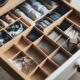 organize drawers stylishly and efficiently