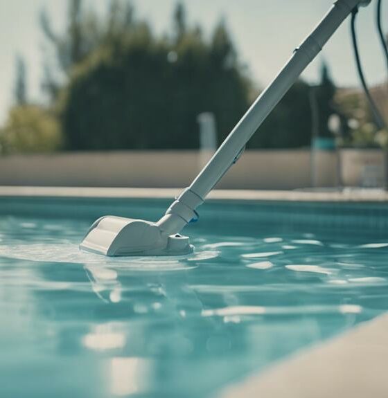 pool vacuum buying guide