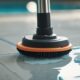 pool vacuum heads for pebble tec