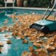 pool vacuuming tips and tricks