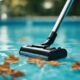 pool vacuums for cleanliness