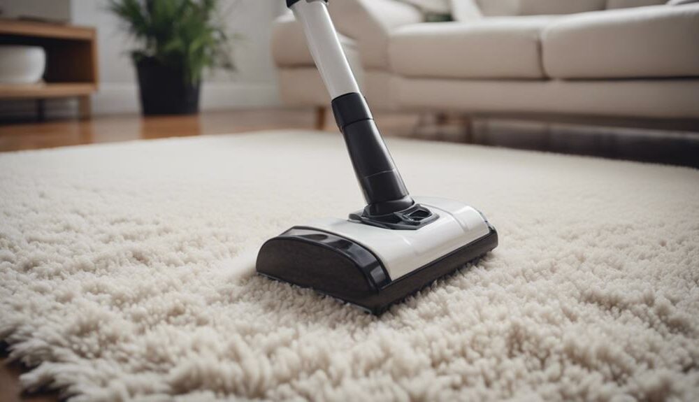 portable carpet cleaner reviews