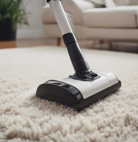 portable carpet cleaner reviews