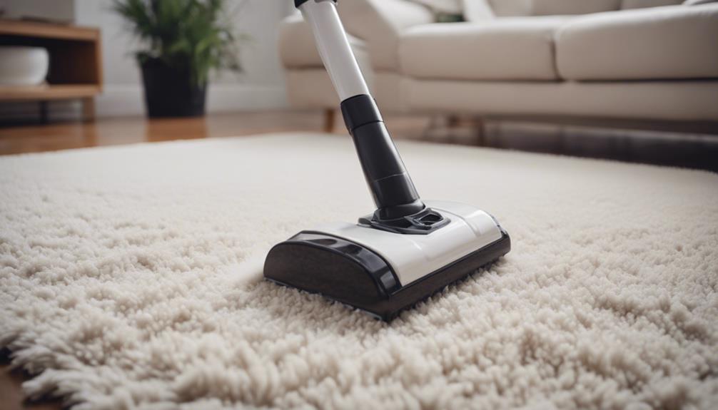 portable carpet cleaner reviews
