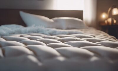 protective mattress covers reviewed