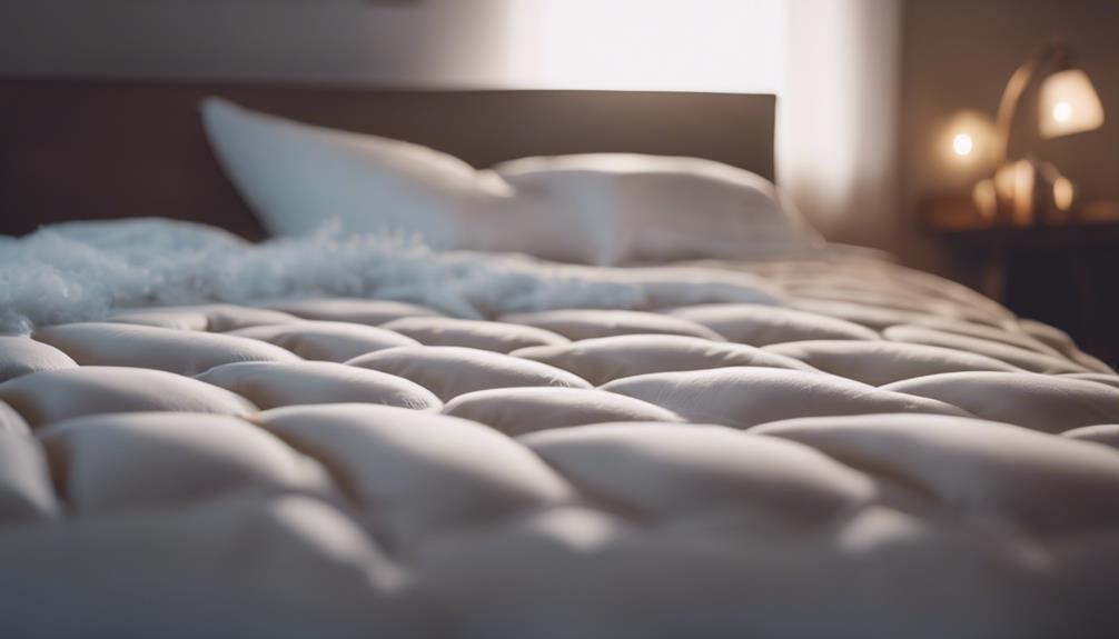 protective mattress covers reviewed