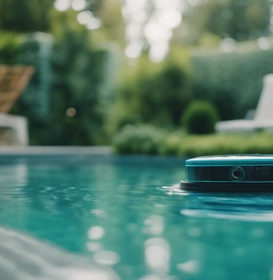 robotic pool vacuums reviewed