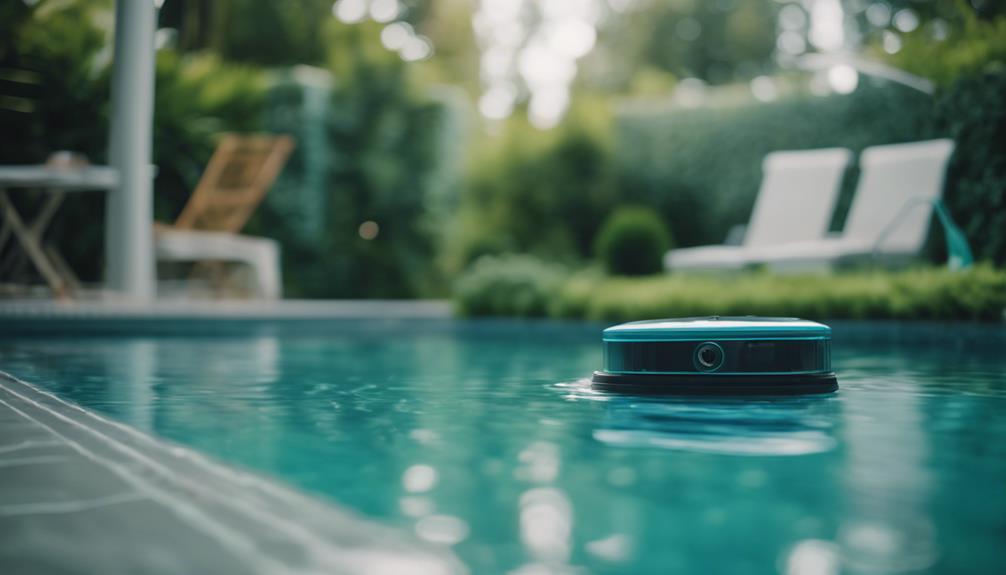 robotic pool vacuums reviewed