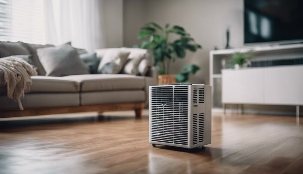 room dehumidifiers for home