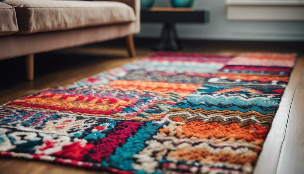 runner rugs for home