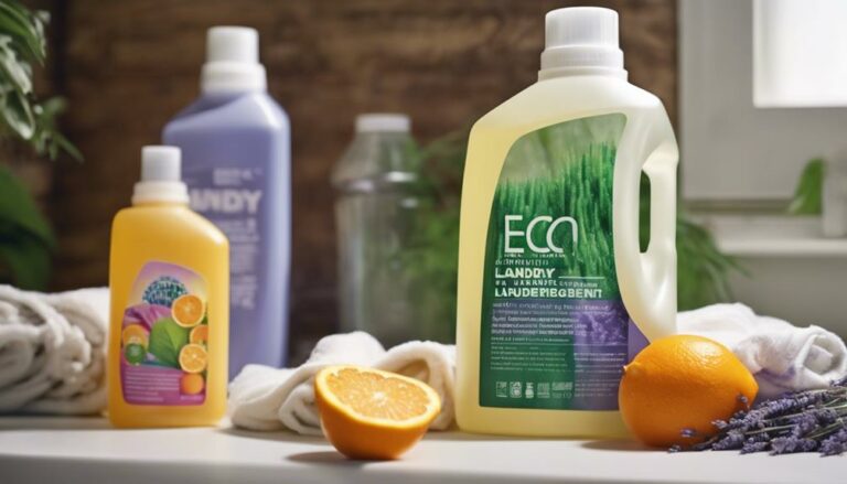 15 Best Laundry Detergents For Septic Systems Eco Friendly And Effective Options Strongmocha