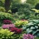 shady perennials for vibrant gardens