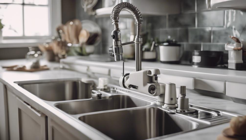 sink disposal selection tips