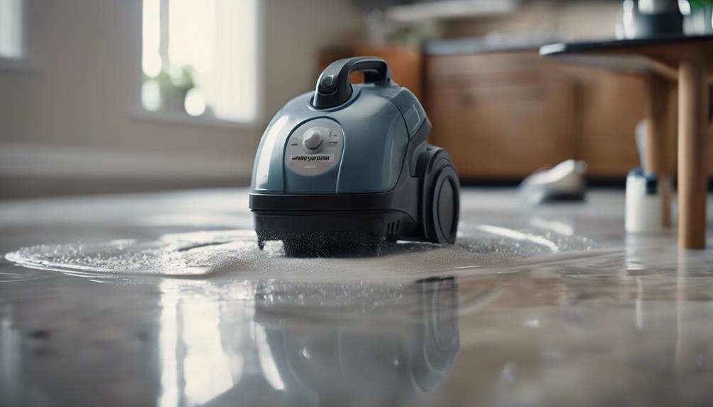 small wet dry vacuums recommended