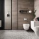 stylish and functional toilets
