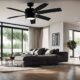 stylish ceiling fans recommended
