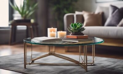 stylish coffee tables for you