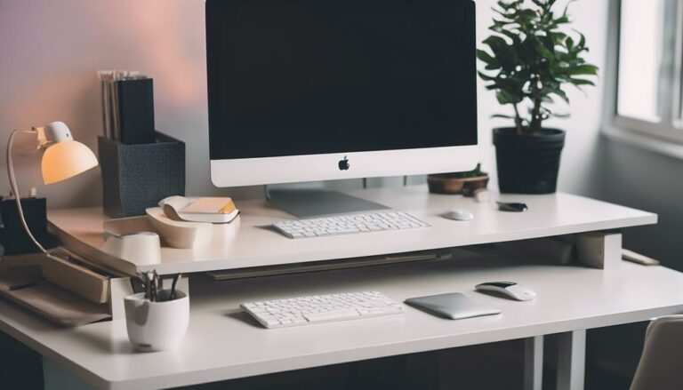 15 Best Computer Desks for a Stylish and Productive Home Office ...