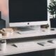 stylish desks for productivity