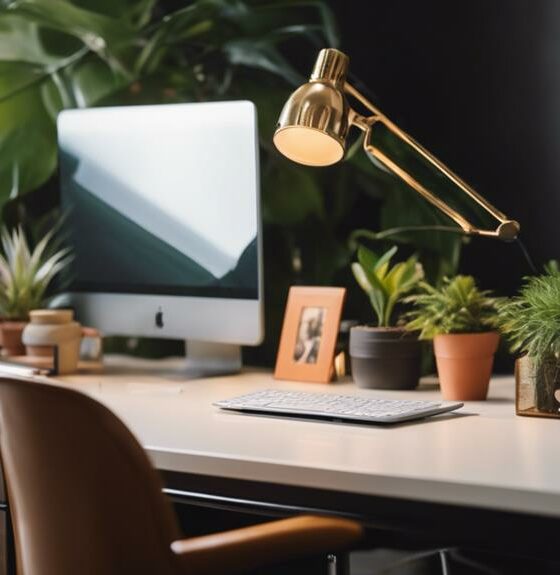 stylish office desks shopping