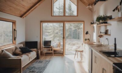 tiny home inspiration collection