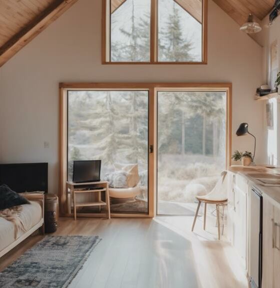 tiny home inspiration collection