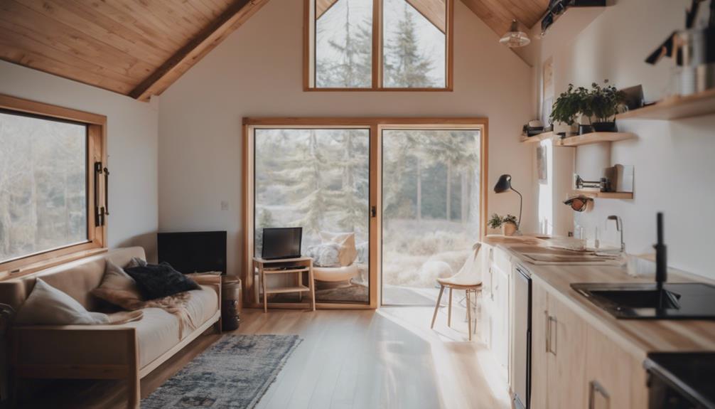 tiny home inspiration collection