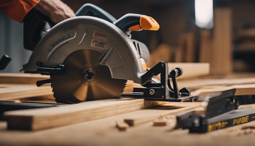 tips for choosing track saw