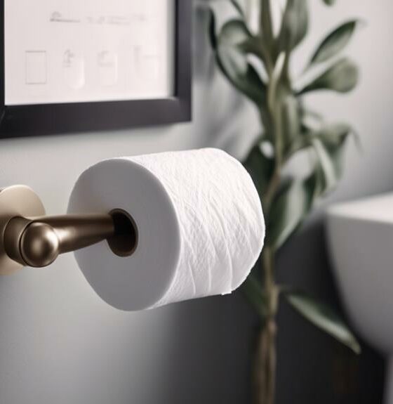 toilet paper holders review