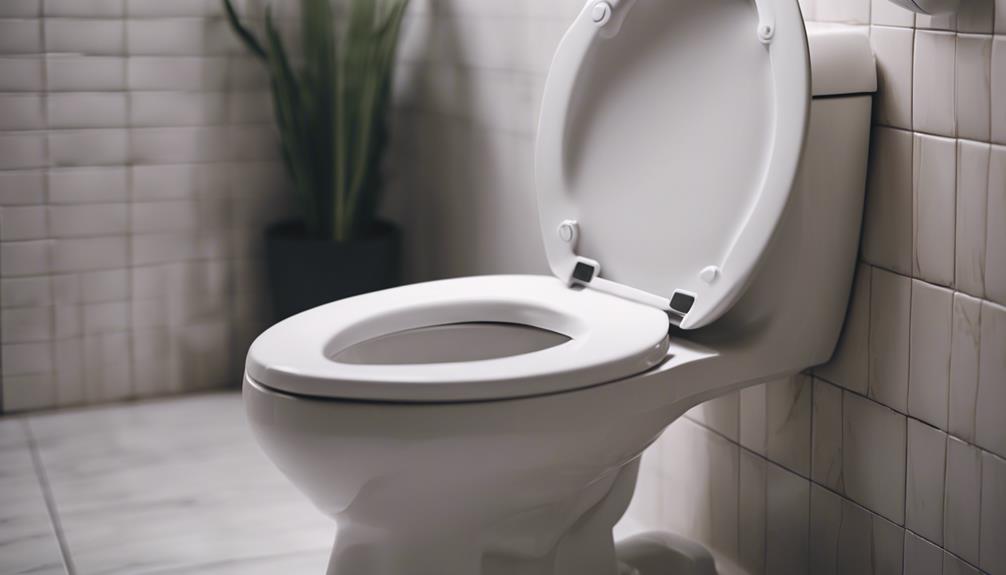 toilet seat selection guide