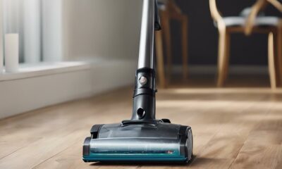 top 15 canister vacuums