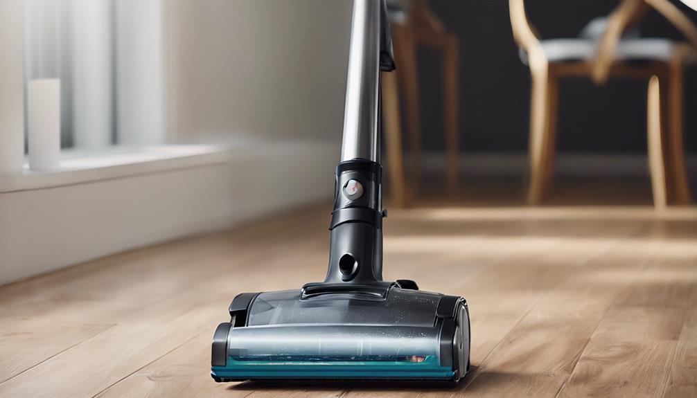 top 15 canister vacuums