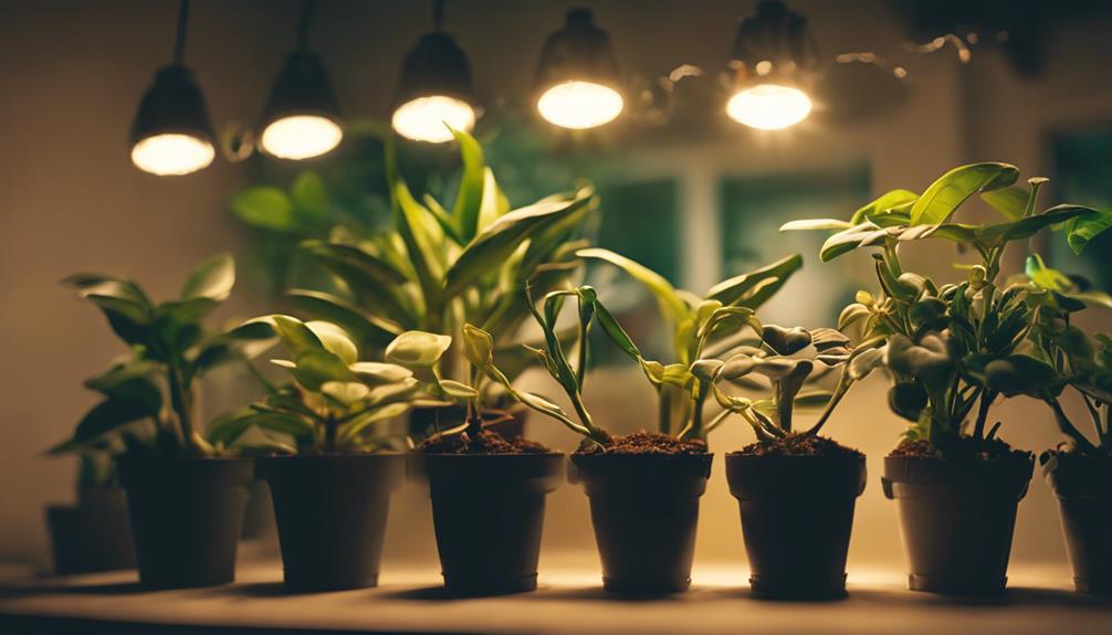 top 15 indoor plant lights