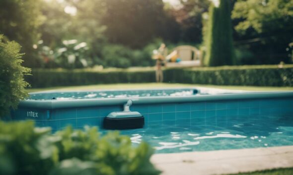 top 15 intex pool vacuums