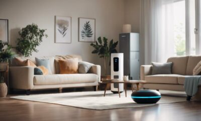 top 15 large room air purifiers