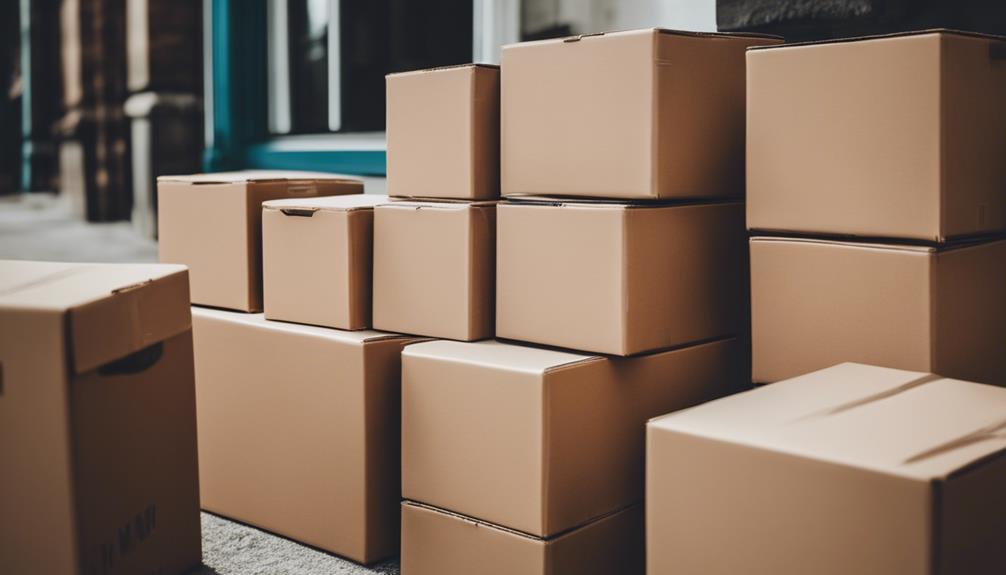 top 15 moving boxes