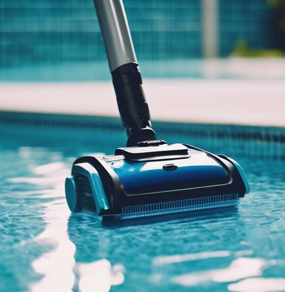 top 15 pool vacuum