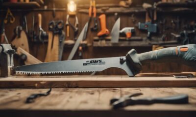 top 15 reciprocating saws guide