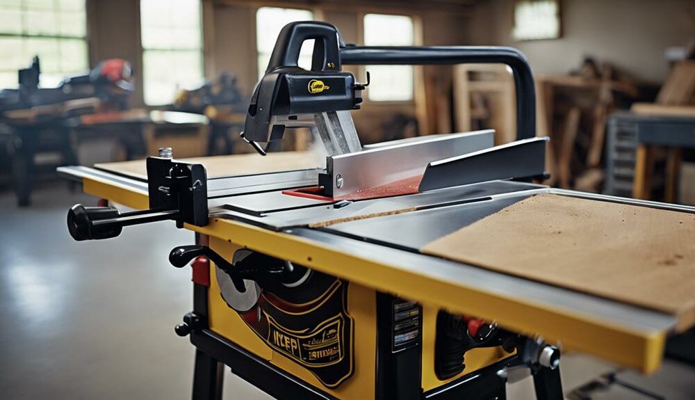 top affordable table saws