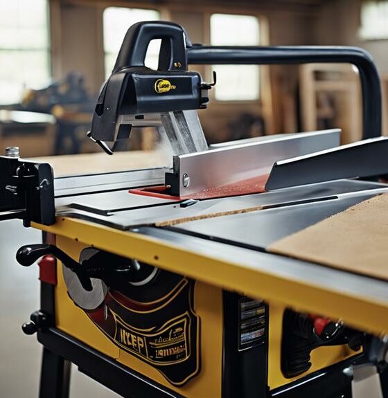 top affordable table saws