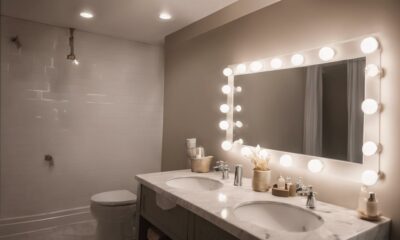 top bathroom lighting bulbs