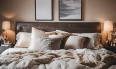 top bedding retailers listed