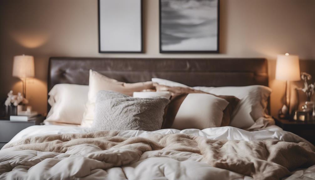top bedding retailers listed
