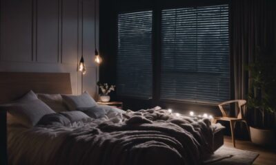 top blackout blinds recommended