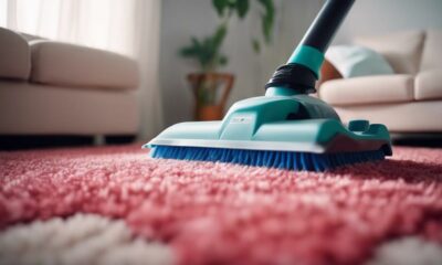 top carpet cleaners recommended