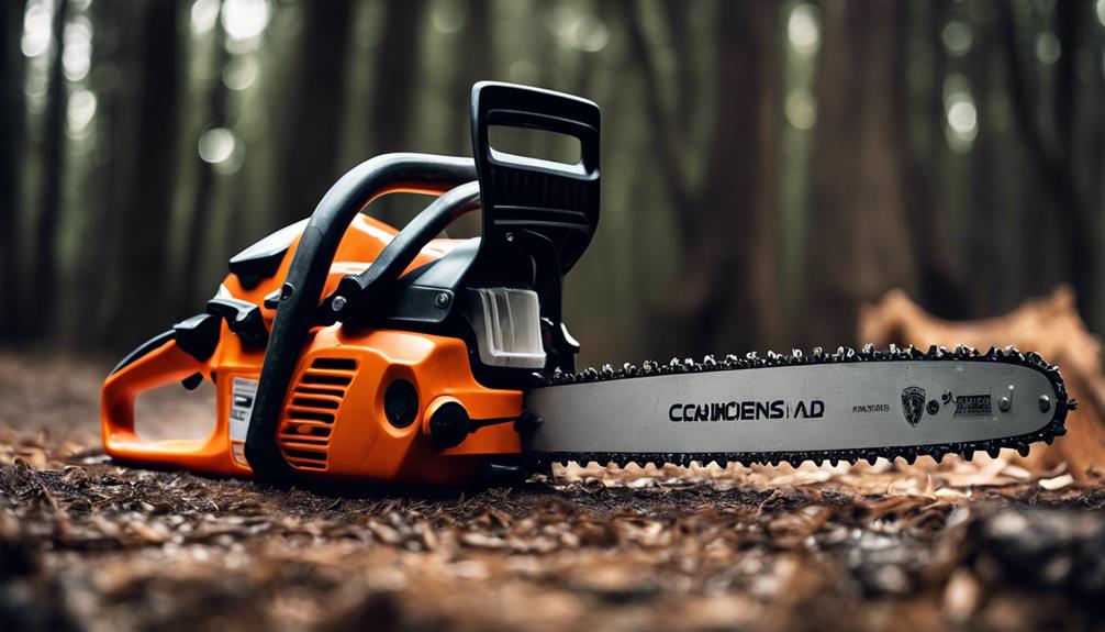 top chainsaw brands 2024