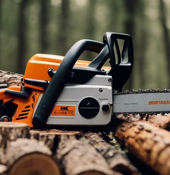 top chainsaws for cutting