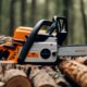 top chainsaws for cutting