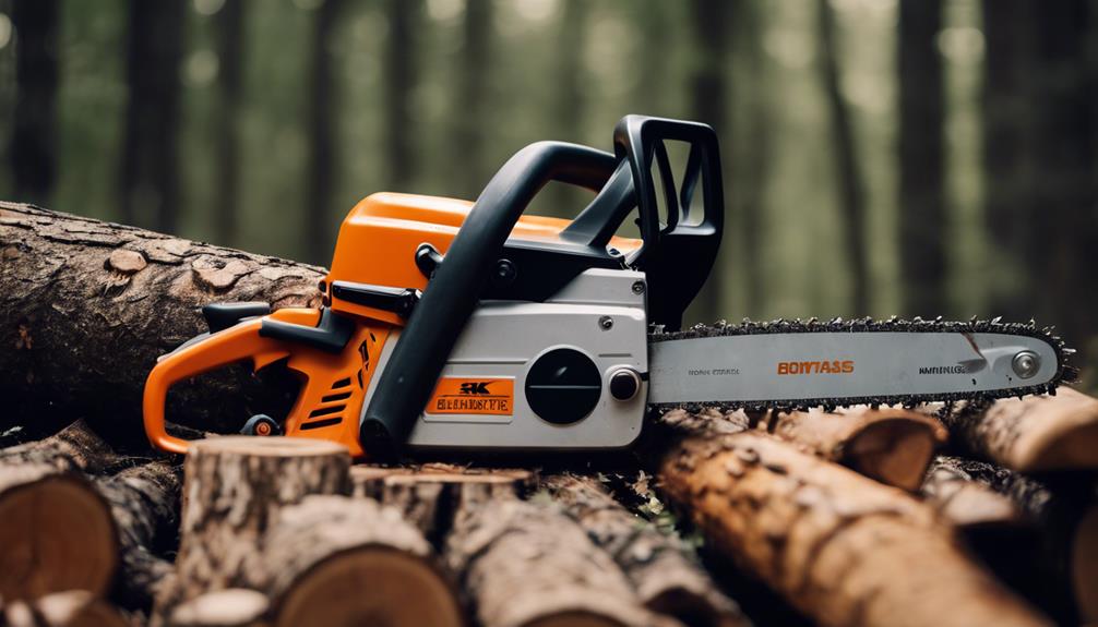 top chainsaws for cutting