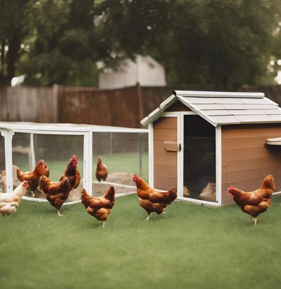 top chicken coop options